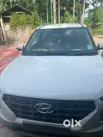 Hyundai Venue 2021 Petrol Good Condition