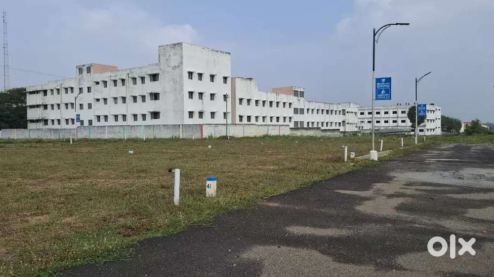 DTCP Approved low budget project