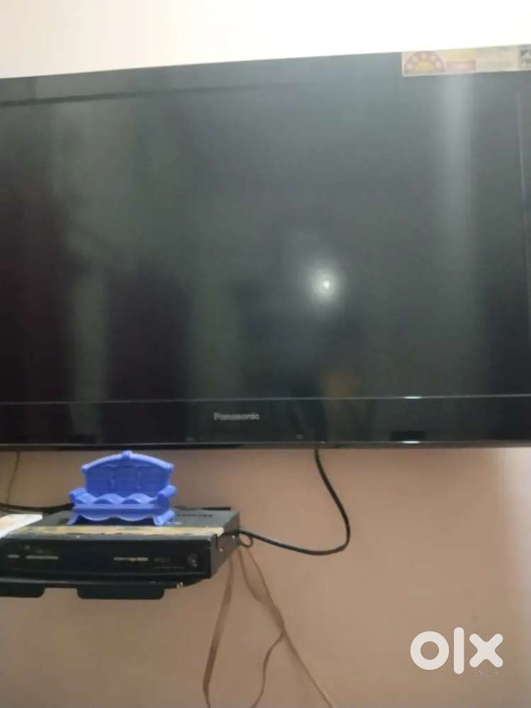 Panasonic lcd currently working well