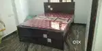 Wooden cot manufacture factory outlet