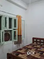 Separate apartment
