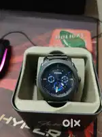 Fossil Chronograph Watch