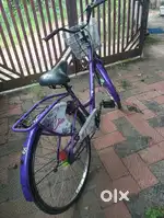 BSA LADY BIRD