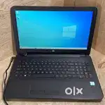Hp pavillion c125 256GB ssd