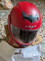 Vega crux helmet
