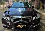 Mercedes-Benz E-Class E350d, 2011, Diesel
