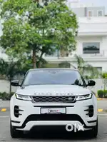 Land Rover Range Evoque SE R-Dynamic Diesel, 2021, Diesel