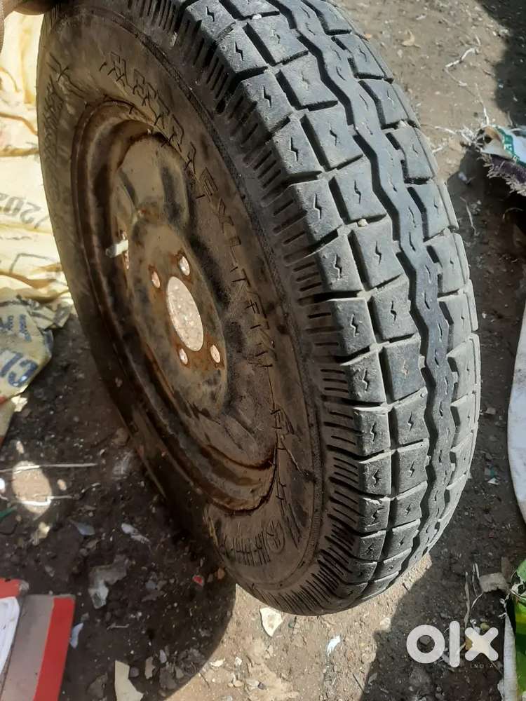 ई-रिक्शा स्टेफनी