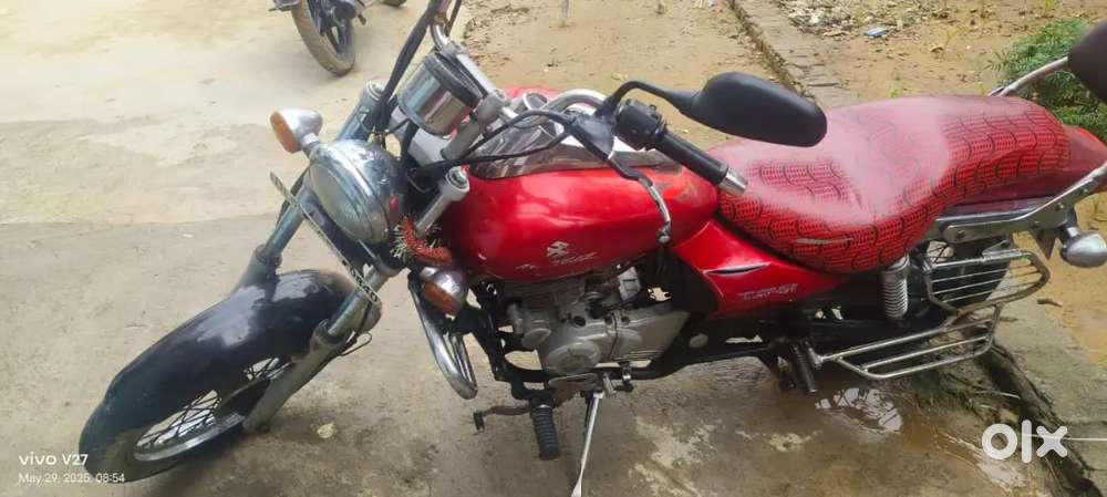 Bajaj Average Good Condition Warking Condition