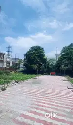 80 gaj plot for sale sarpanch colony