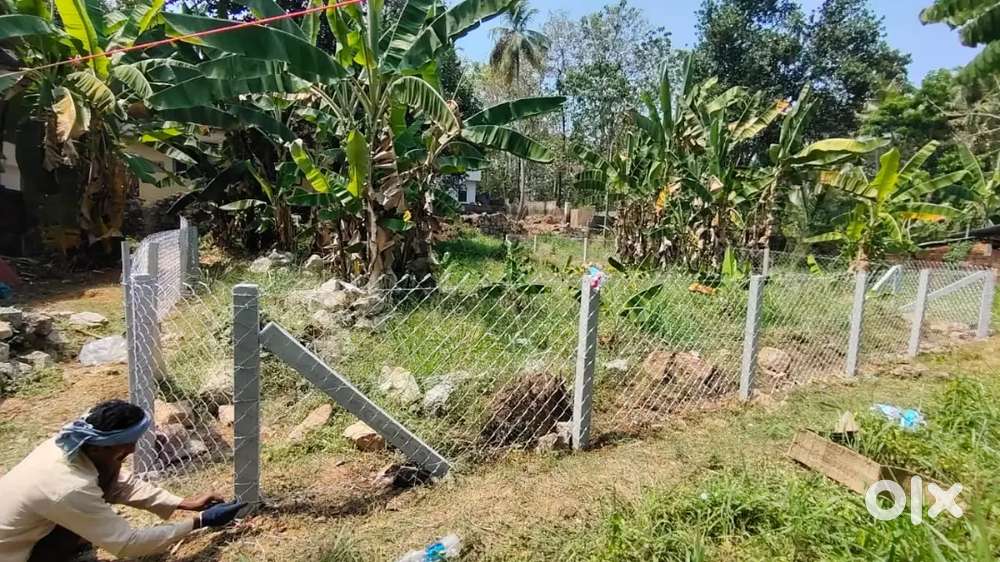6 cent house plot for sale in trivandrum nalanchira