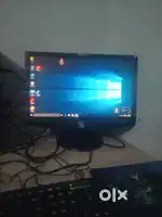Monitor badhiya hai