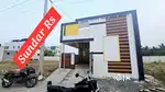 65 lakh 2 Bhk Individual house for sale in vadavalli Somayampalayam
