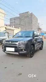 Maruti Suzuki Brezza ZDi Plus, 2018, Diesel