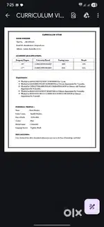 Chinese, Tandoor(d.c.d.p) I need job in Raipur