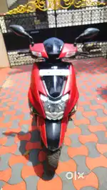 TVS ntorq 125 for sale