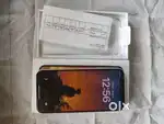 iPhone 12 mini excellent condition 64GB full kit available