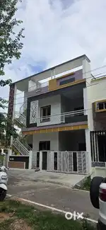 30×40 G+1 4BHK Brand New House for Sale in JP Nagar Mysore