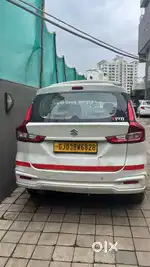 ERTIGA TOUR M
