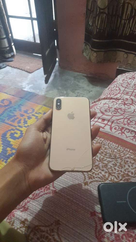 Iphone xs 64gb