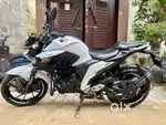 Yamaha FZ250 (2017) First Owner Powerful & Well-Maintained!