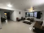3bhk flat sale TGB road