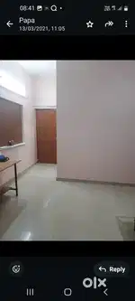 2 new single rooms for PG boys on rent.