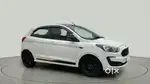 Ford Figo Titatinium Blu 1.2L Ti-VCT, 2020, Petrol