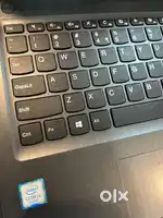 Lenovo laptop for sale