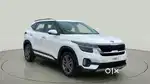 Kia Seltos HTX Plus AT D, 2019, Diesel