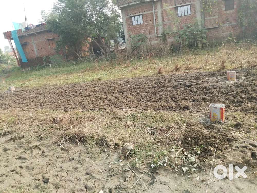 Jay Bihar colony Plots on sale