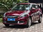 Maruti Suzuki Swift Dzire 1.2 Vxi BSIV, 2016, Petrol