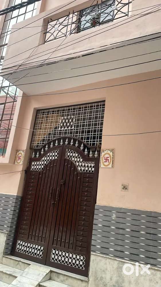 3BHK for rent in old Roshanpura najafgarh near janki hospital.