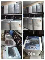 36 month warranty moter washing machine