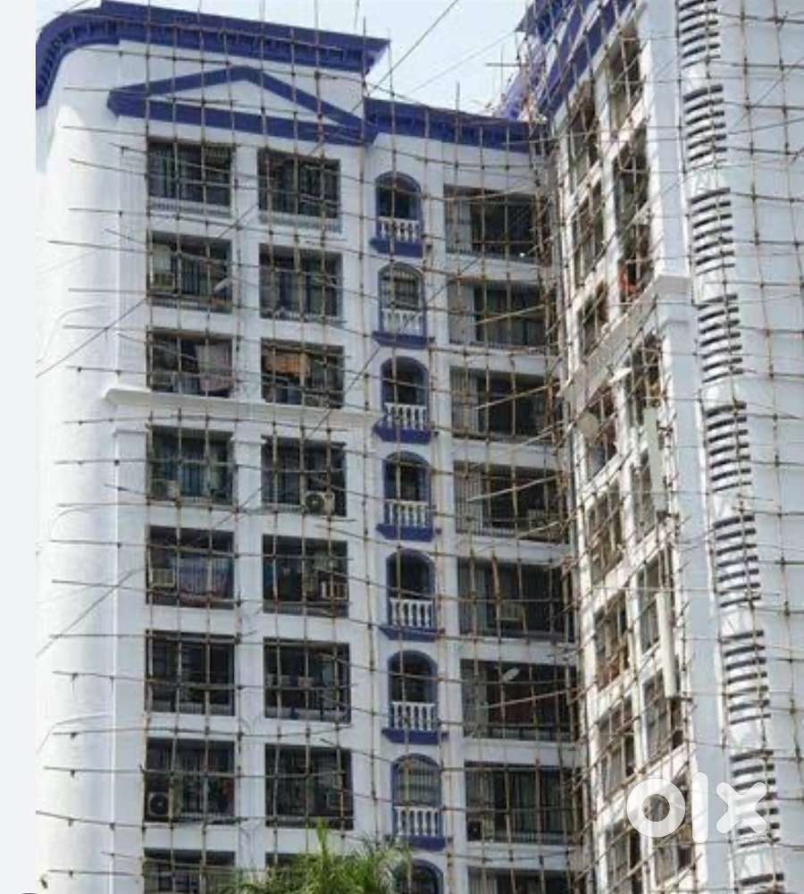 Painter ki jarurat hai navi mumbai me kaam hai