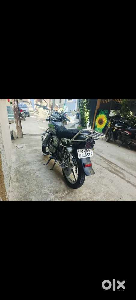 Good Condition only 35000