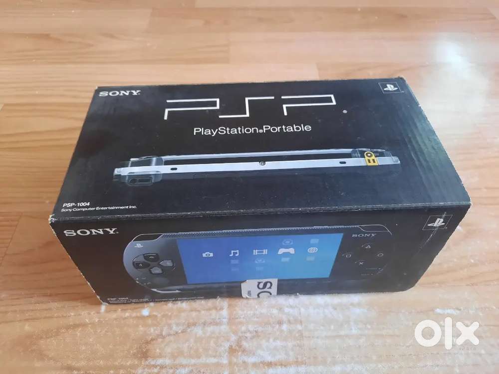 Sony PSP portable