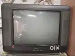 VIDEOCON TV 21 inch