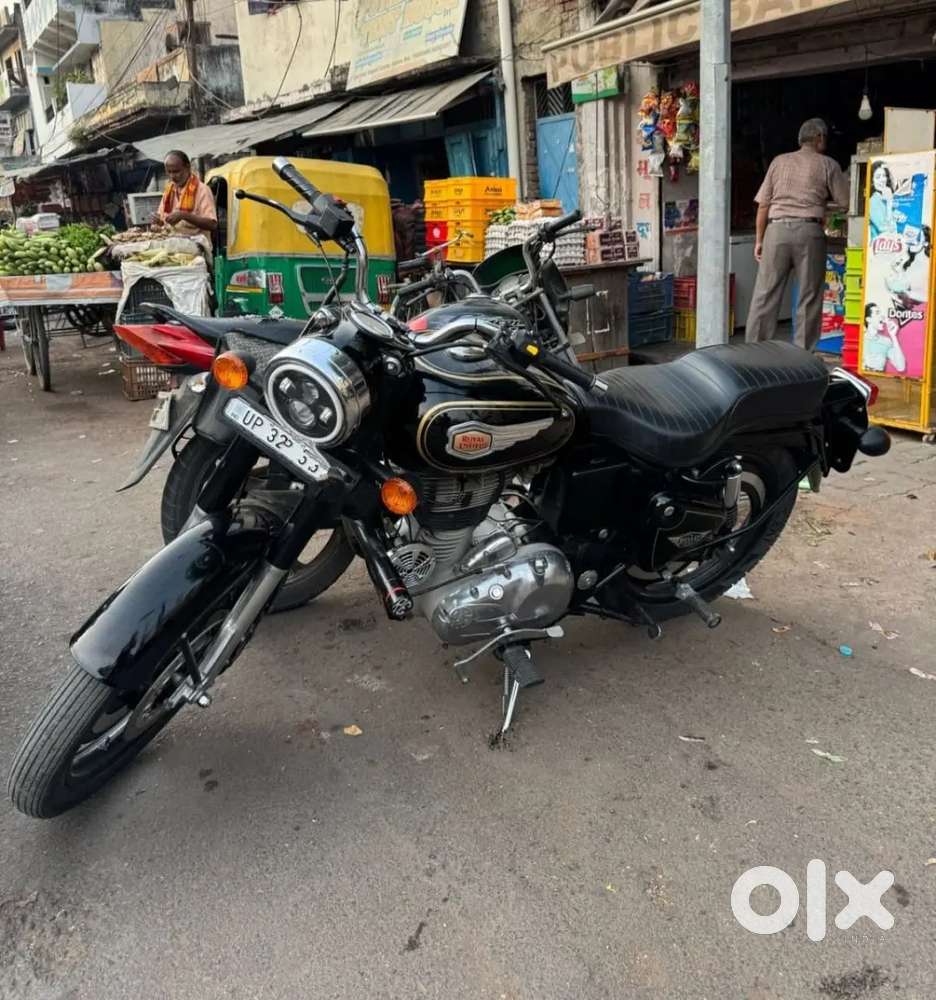 Bullet 350