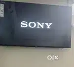 32 inch sony delivery wallmount stand free smart Android