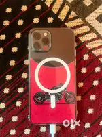 I want to sell iphone 12pro