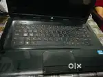 Hp ka laptop hai window 8 core i3