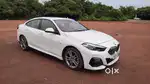 BMW 2 Series Gran Coupe M Sport 2021