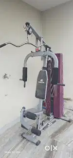 Home zym machine