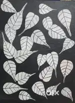 Handmade paintings