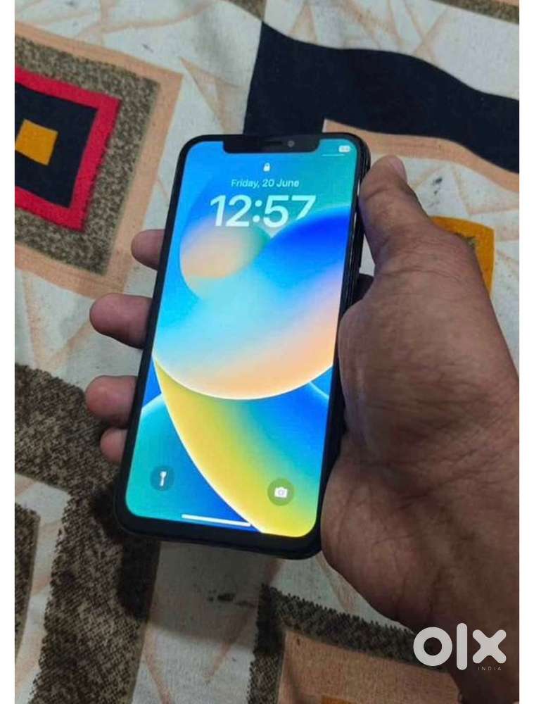Iphone xs 64 gb