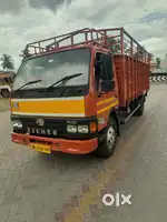 EICHER 10.95 (இடம் சேலம்)