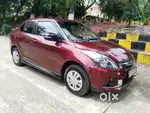 Maruti Suzuki Dzire 2017 Petrol 38000 Km Driven
