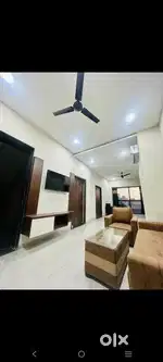 3 BHK furnished apartments for rent prime location Shankar Nagar