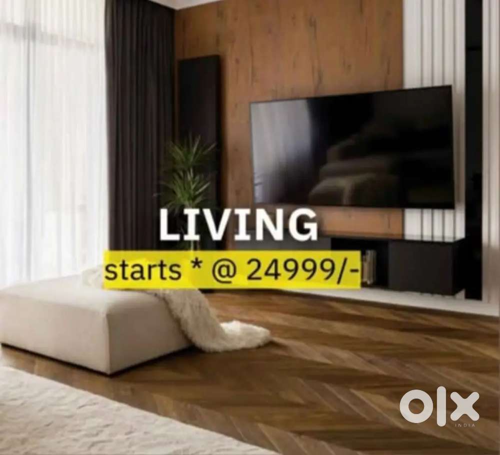 Tv -unit @budget-friendly